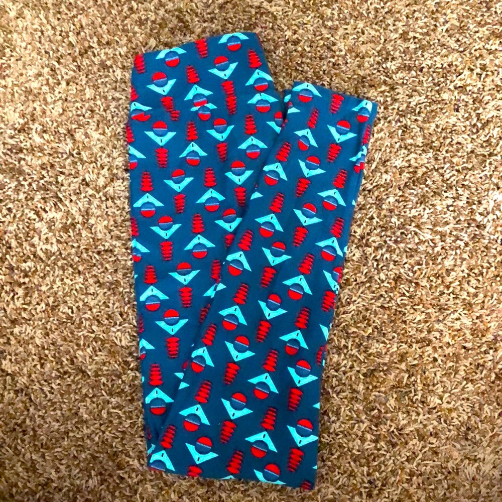 Lularoe Leggings